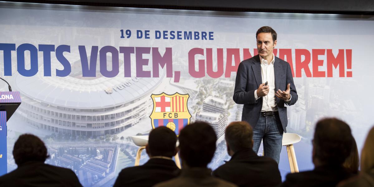 El día que Ferran Reverter frenó el adiós de Mirotic