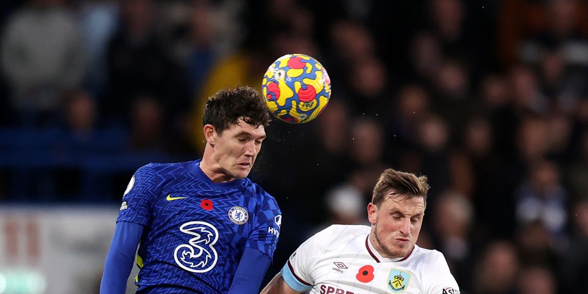 Hay caso Christensen en el Chelsea