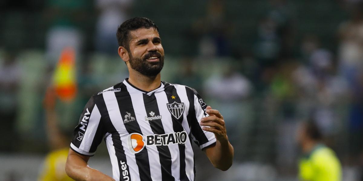 Nuevo pretendiente para un Diego Costa que sigue sin equipo