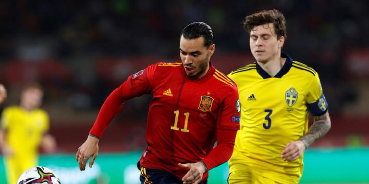 Raúl de Tomás: A Luis Enrique le pasa como a mí