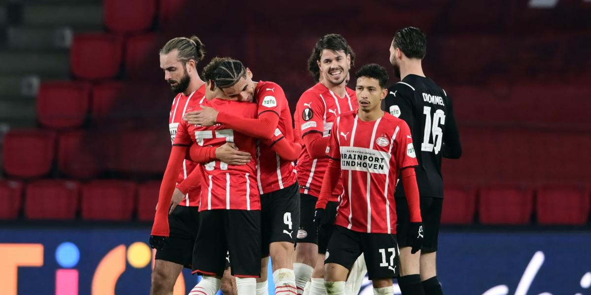 No habrá restricciones de aforo ante el PSV