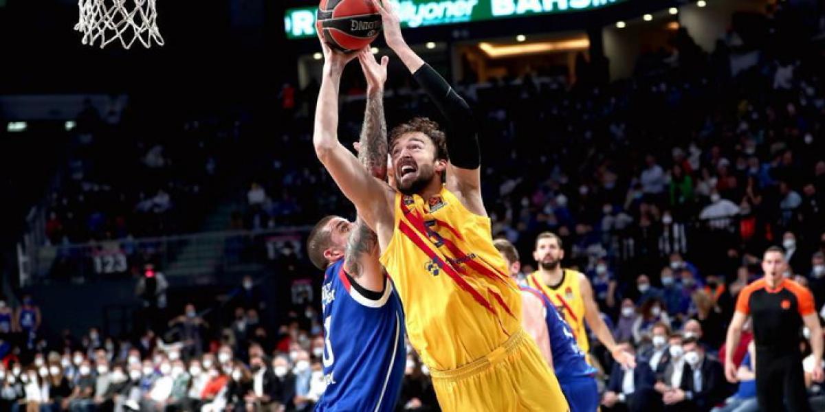 Barça, Madrid, Efes, Baskonia y Fenerbahçe, contra los cambios que quiere aprobar la Euroliga