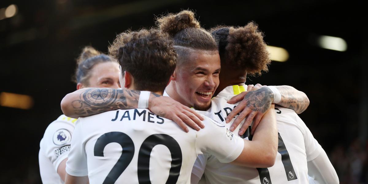 El crack de Inglaterra que vuelve tarde para Bielsa