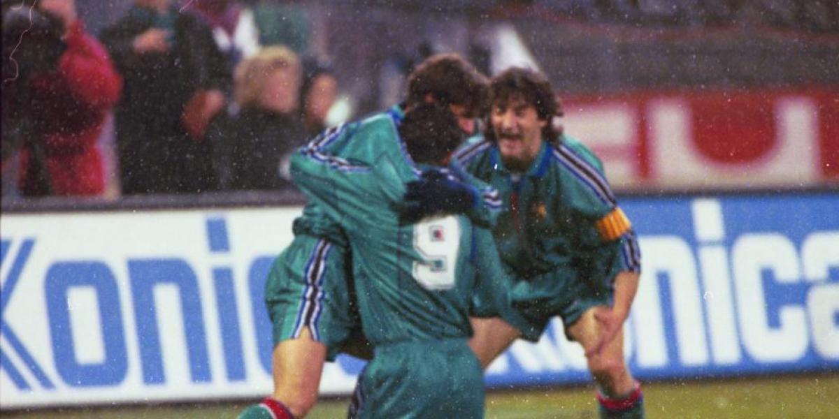 El precedente en Múnich que puede servir de ejemplo a seguir para el Barça