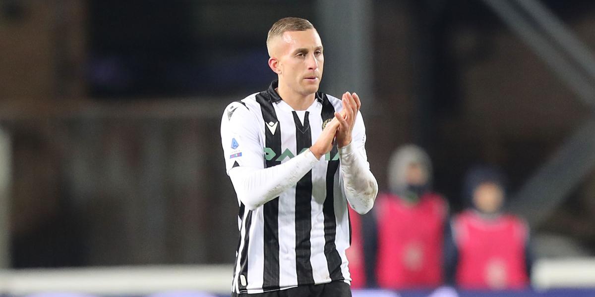 Deulofeu volvió a mostrar su talento con un golazo