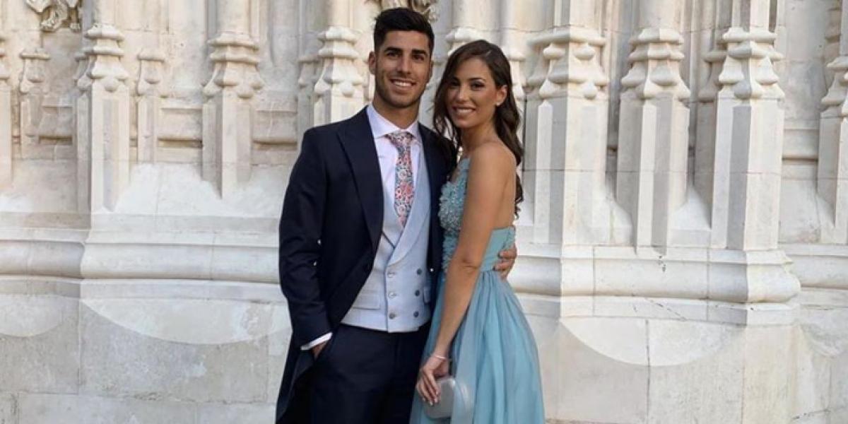 Sandra Garal muestra los mensajes que le mandaba a Marco Asensio para conquistarle