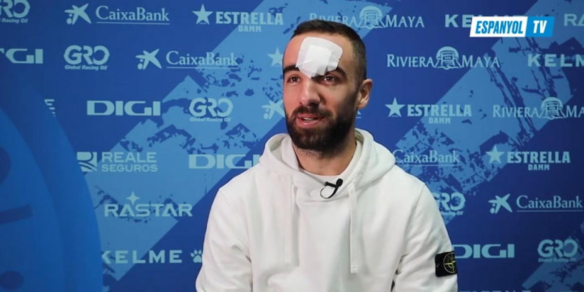 Darder: El partido del sábado es importantísimo