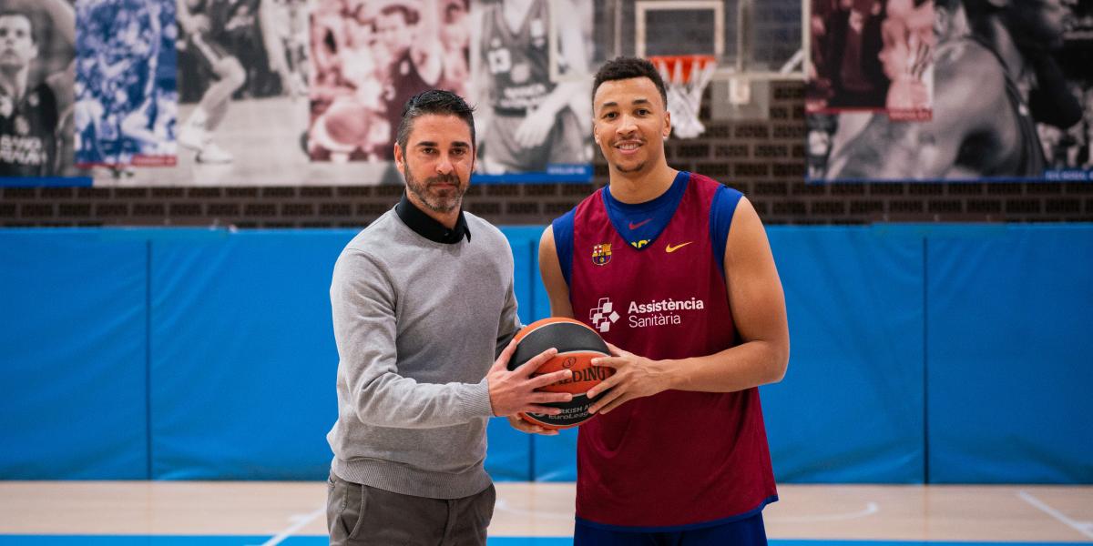 Navarro: Exum es un jugador muy versátil