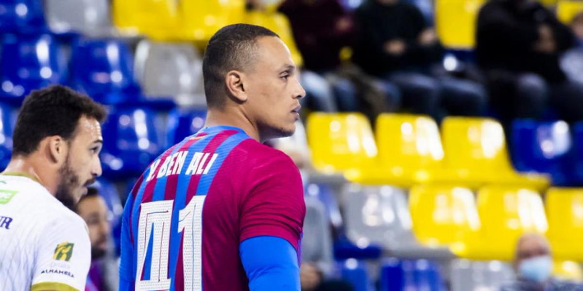 El Barça visita al único equipo que le ha ganado... por alineación indebida