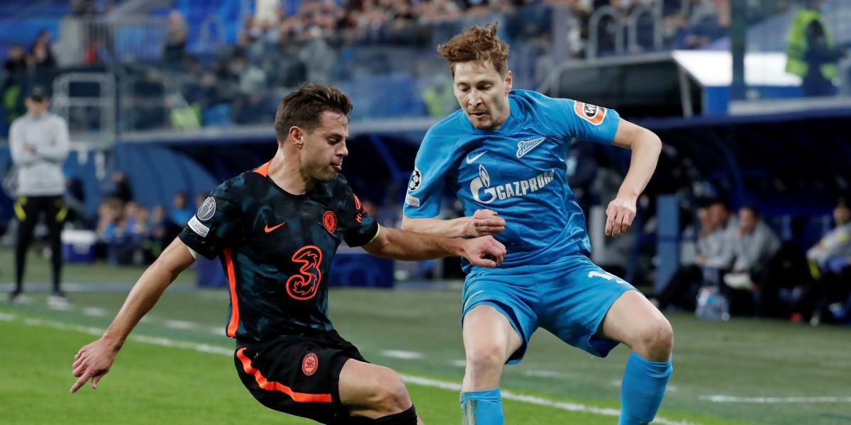 La defensa del Chelsea preocupa a Azpilicueta