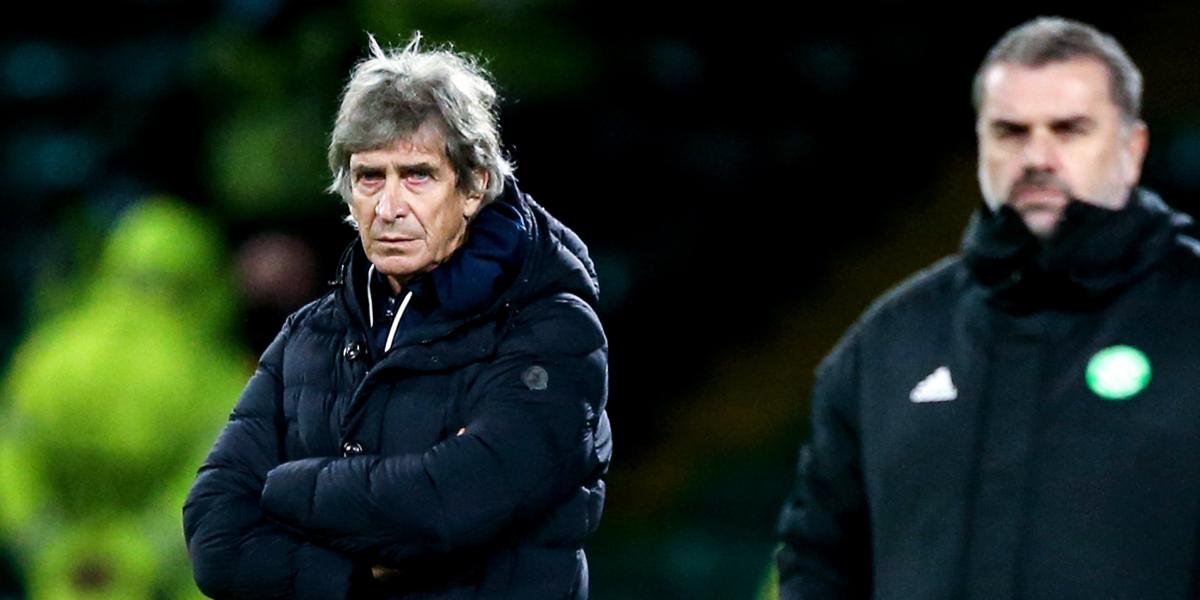 Pellegrini: La afición se ha visto interpretada a través del juego