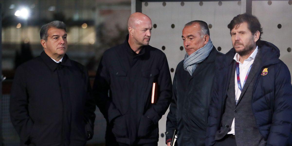 No ficharán un secretario técnico; así queda el organigrama