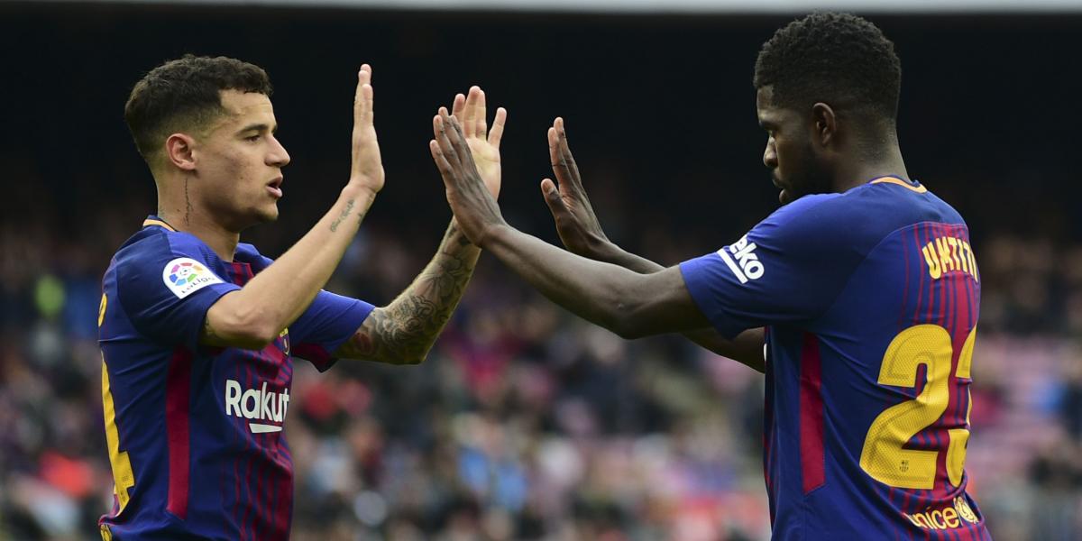 Operación salida: los deberes de Alemany