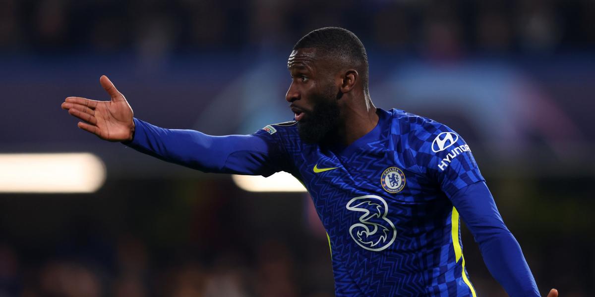 El Barça no tira la toalla por Rüdiger