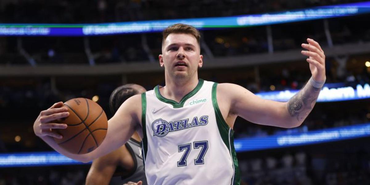 Lakers y Mavericks, la cara y la cruz de la jornada en la Conferencia Oeste