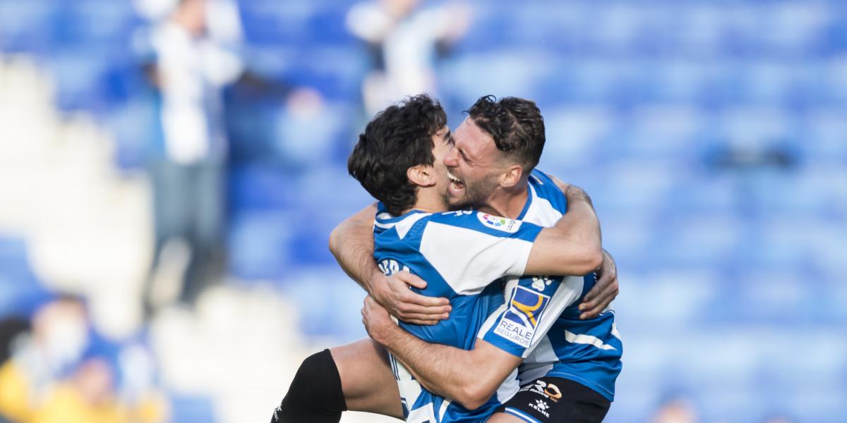 Sergi Gómez: Vamos con muchas ganas de afrontar esta final ante el Mallorca