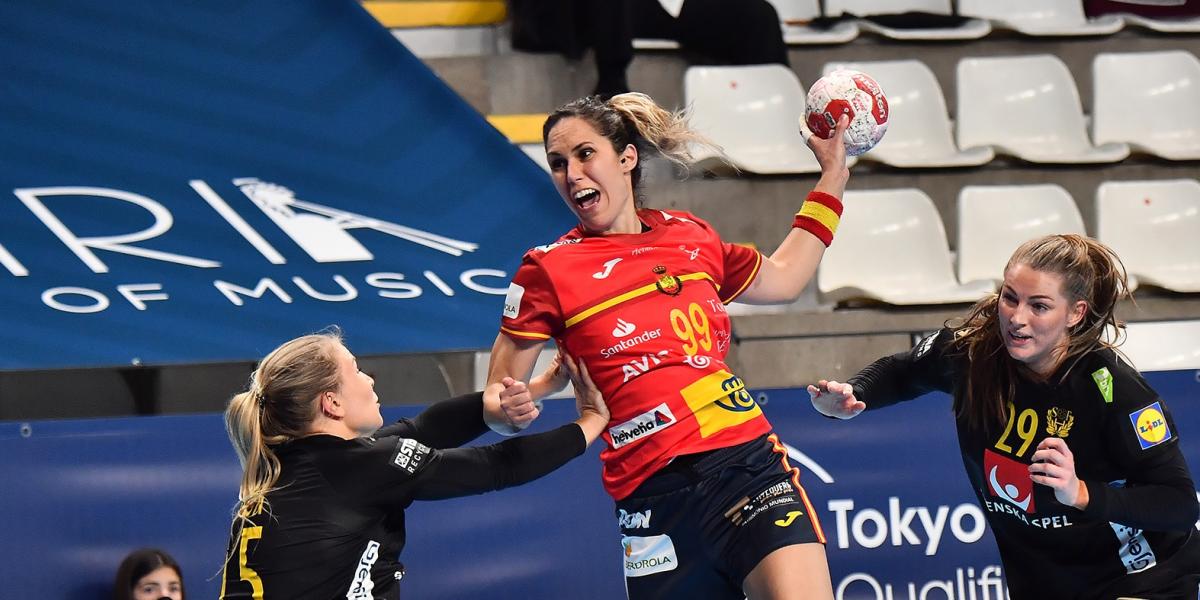 Mireya González: No estar en cuartos de final sería una decepción tremenda