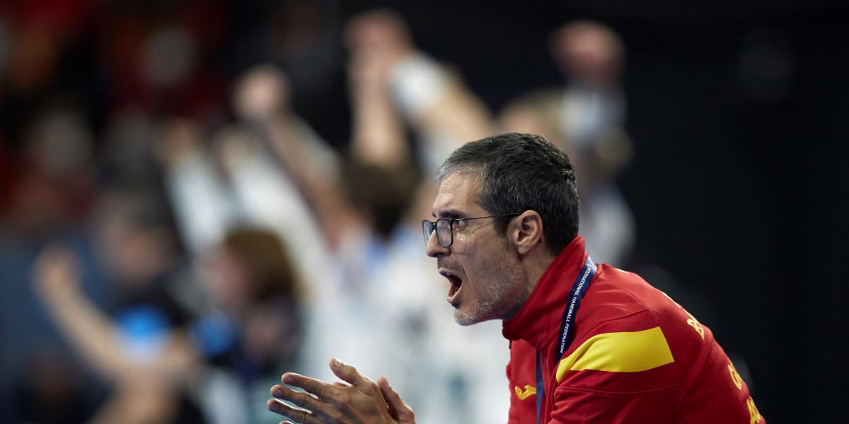 Prades: Reaccionamos muy bien al golpe inicial