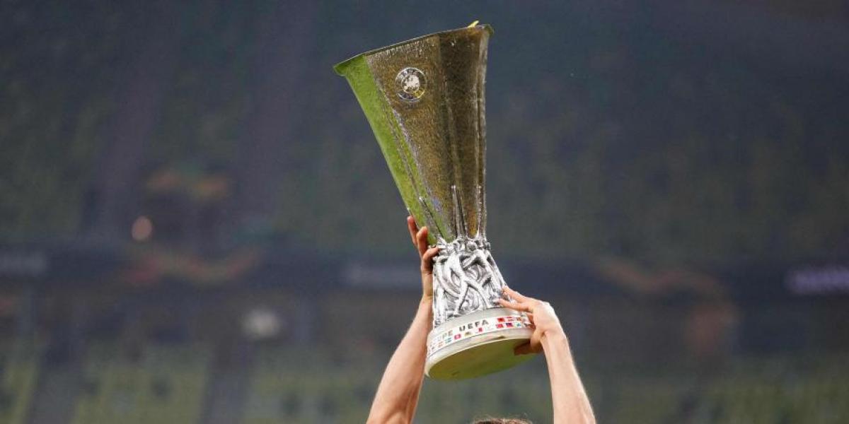 Todos los horarios de los octavos de final de la Europa League