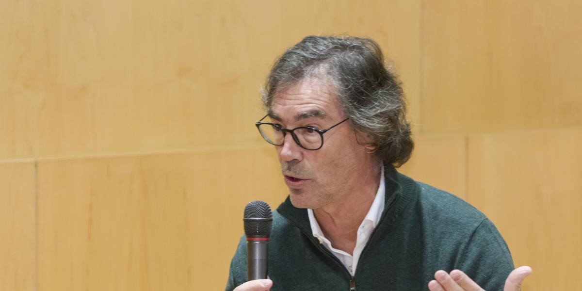 El Barça negocia el regreso del técnico Pep Moratalla