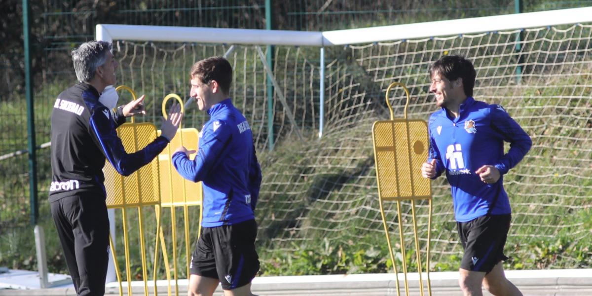 ¡Merino y Silva, convocados!