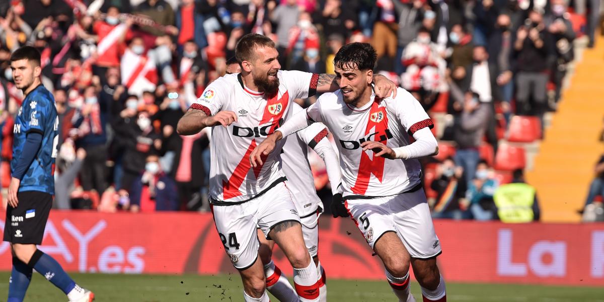 La segunda mejor primera vuelta de su historia