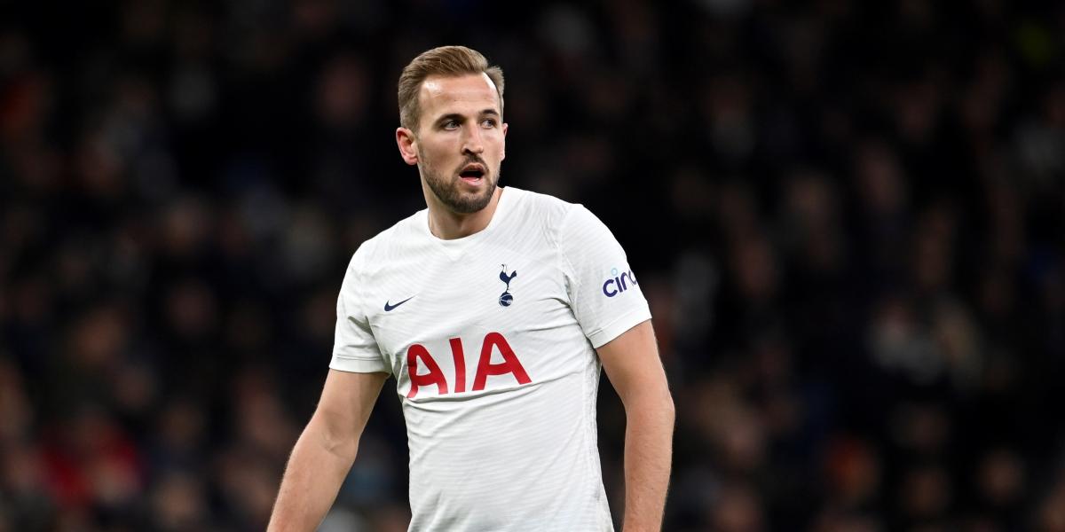 Harry Kane, rey del Boxing Day tras igualar a Fowler como máximo goleador