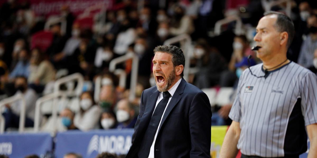 El Morabanc Andorra anuncia otro positivo en su plantilla
