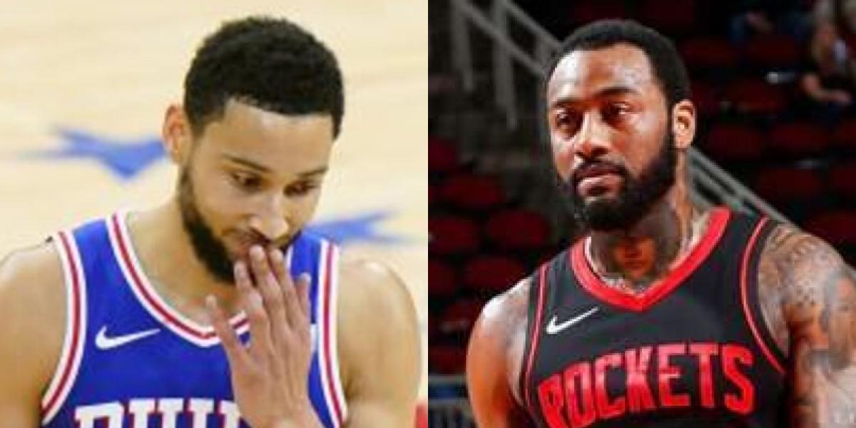 Resuelto el enigma Irving, ¿qué pasará con Ben Simmons y John Wall?