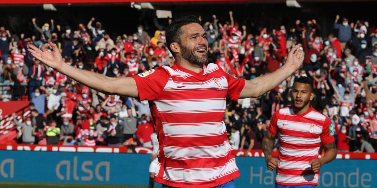 Mister: El once ideal de la jornada 18