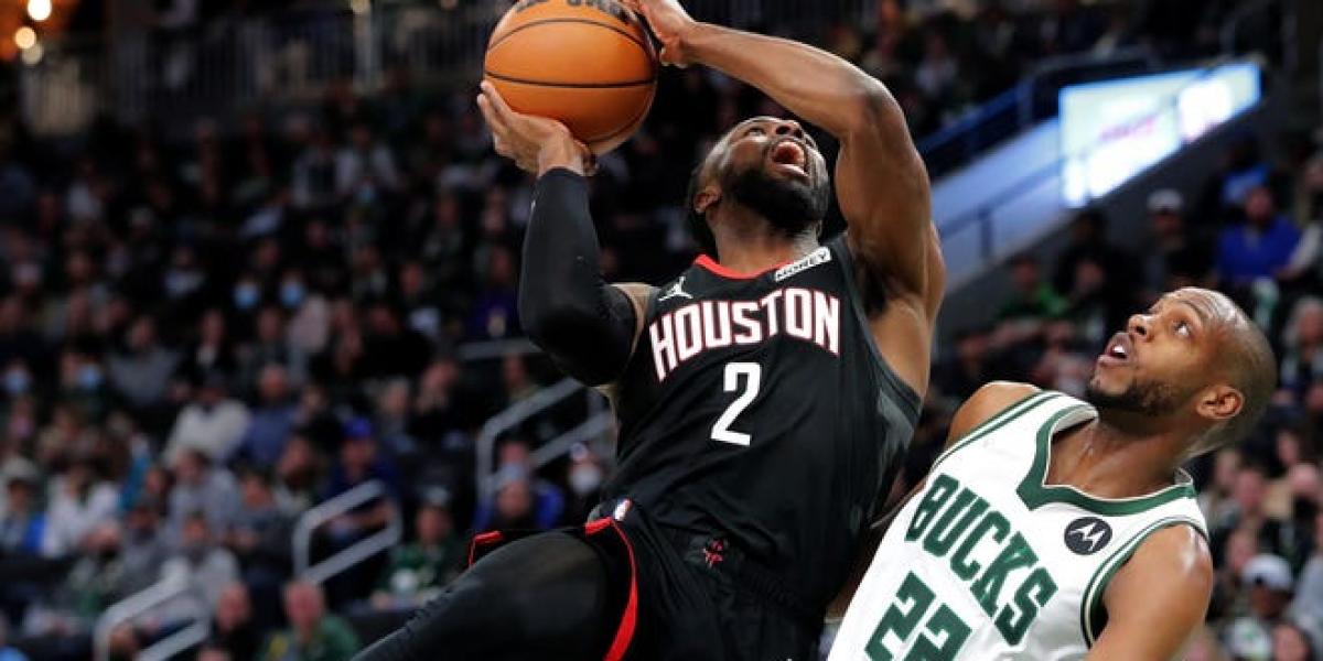 La noche en la NBA: Milwaukee gana sin Giannis y Clippers lame sus heridas