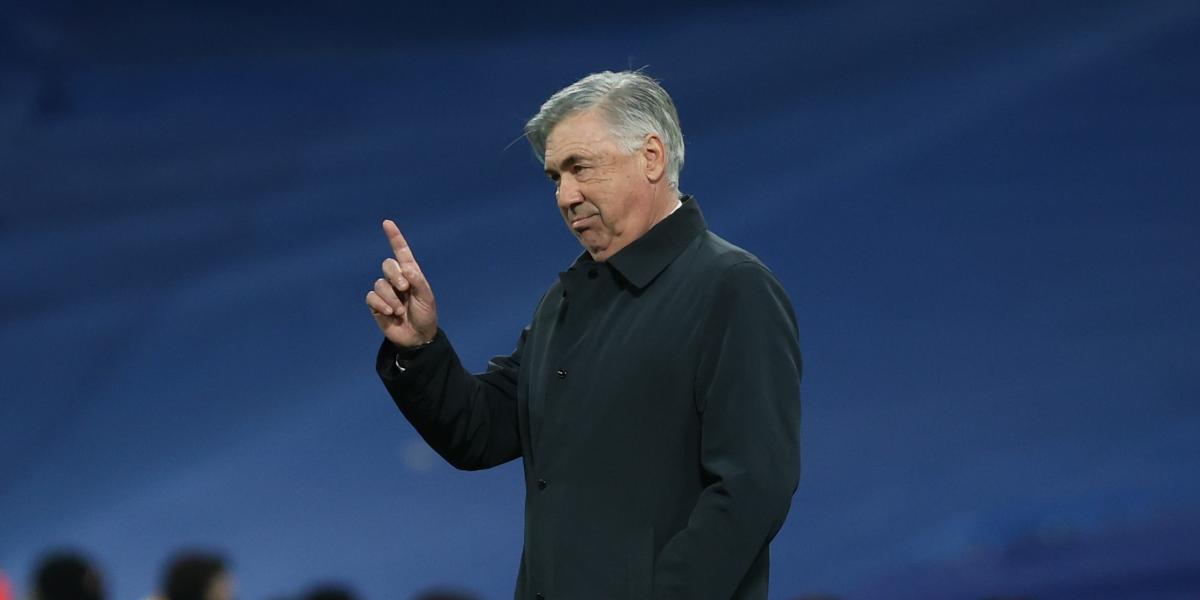 Ancelotti, a un título de conseguir lo que nadie ha hecho en el Madrid
