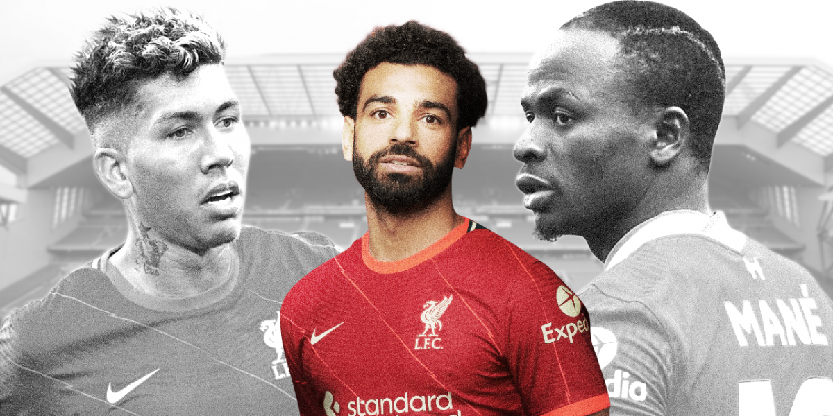 El Liverpool entra en un año de decisiones difíciles que pueden marcar su futuro