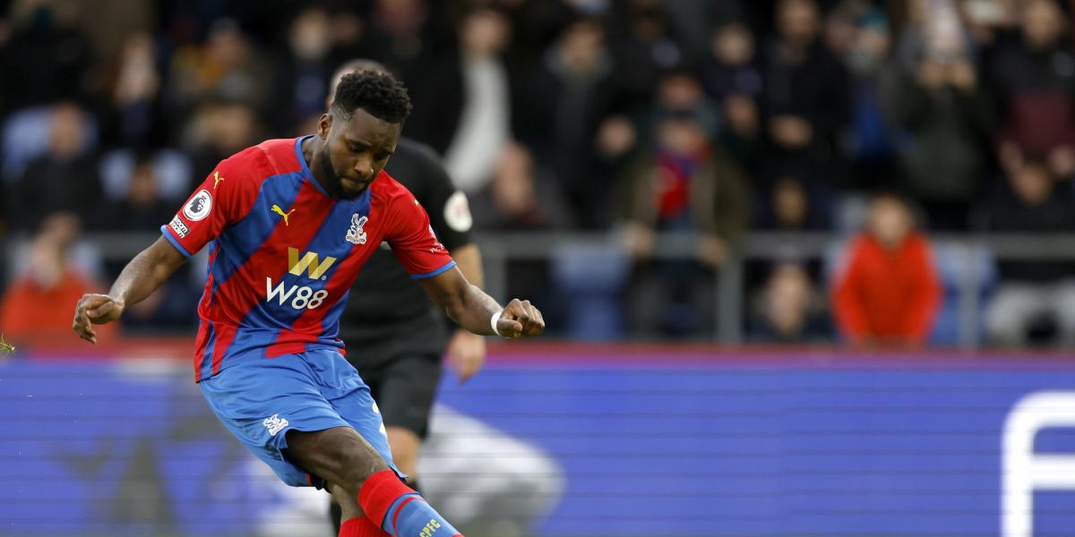 El Crystal Palace no da opción al colista Norwich