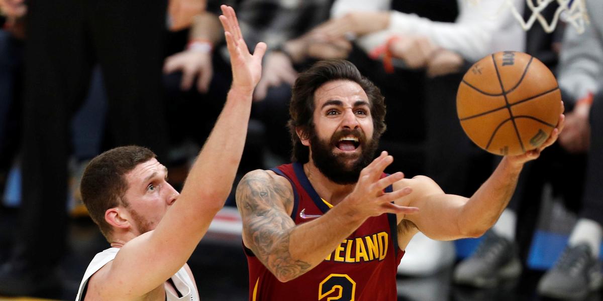 Futuro abierto para Ricky Rubio