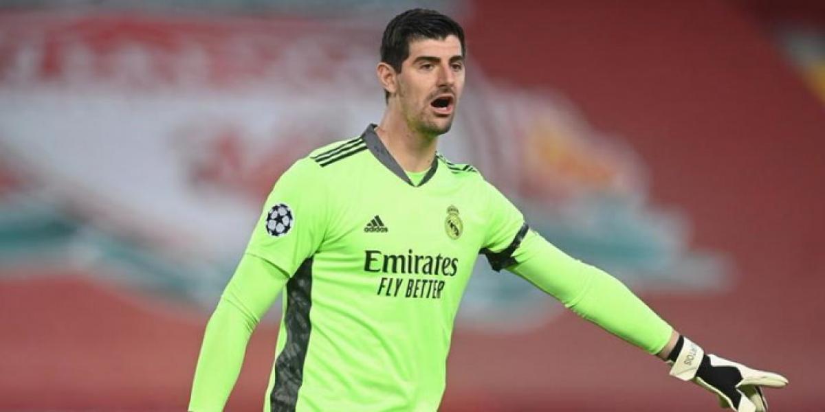 Courtois, Valverde y Camavinga vuelven a Valdebebas