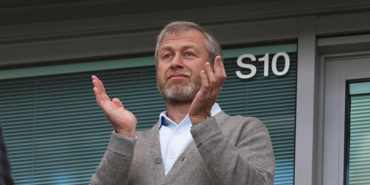 Investigan la concesión de la nacionalidad portuguesa a Abramovich