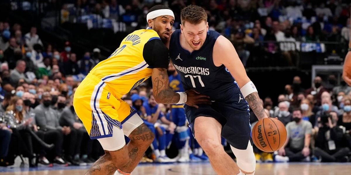 Dallas celebra la noche de Nowitzki con un triunfo sobre los Warriors