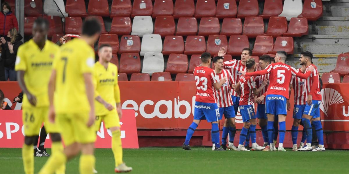 Copa del Rey, en directo | Resultados, resumen y goles de dieciseisavos de final