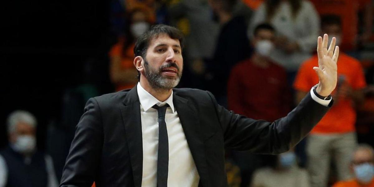 Mumbrú: Es bonito tener una pequeña opción de playoff