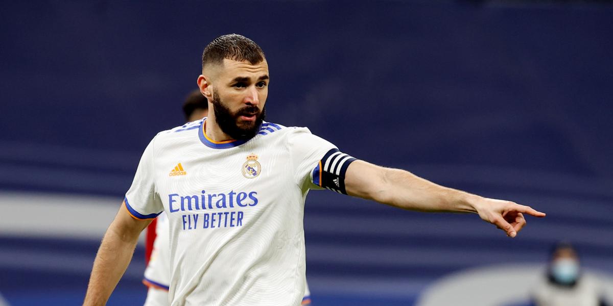Real Madrid - Valencia, en imágenes