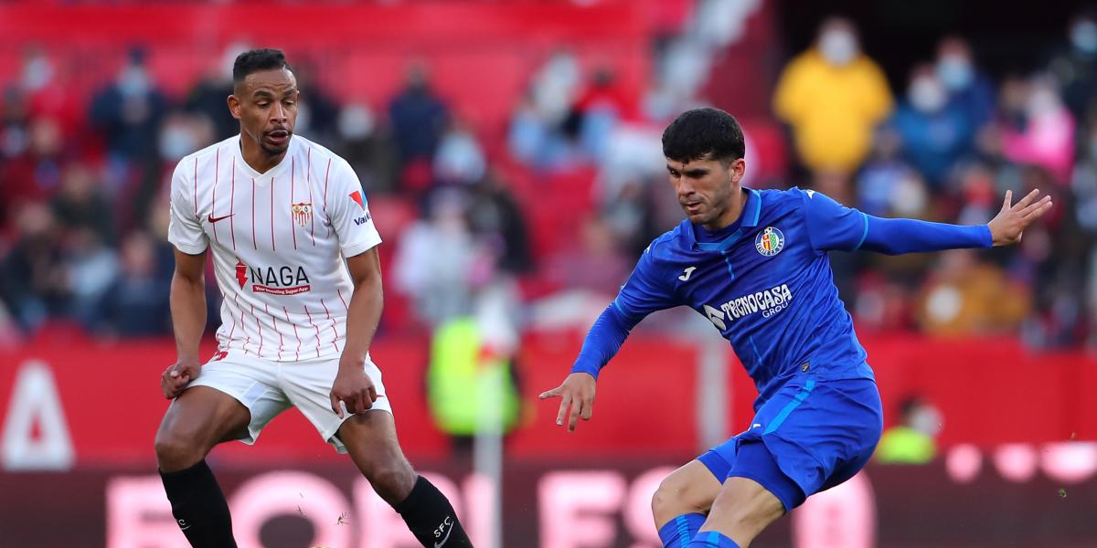 Getafe - Granada, en directo | Sigue LaLiga Santander, en vivo