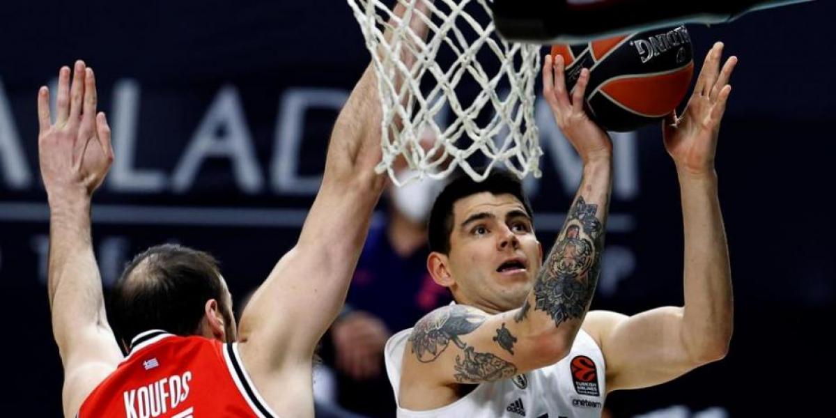 El Real Madrid lo confirma: vuelve Gaby Deck