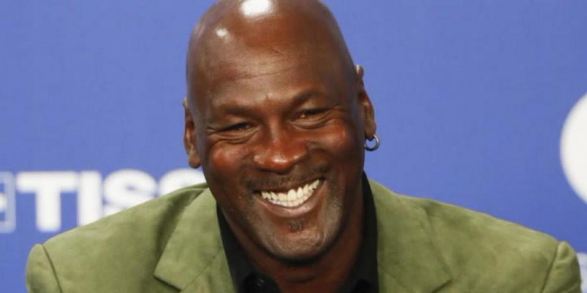 Michael Jordan se vende los Charlotte Hornets