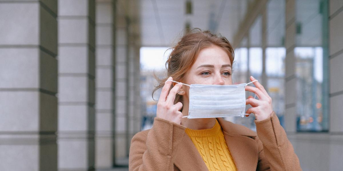 Mascarillas en el trabajo: las empresas las podrán hacer obligatorias más allá del 20 de abril