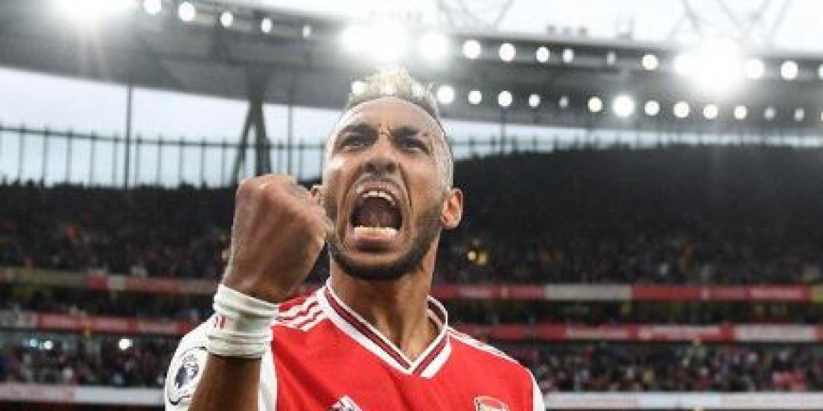 El seleccionador de Gabón, positivo por Covid y Aubameyang, negativo