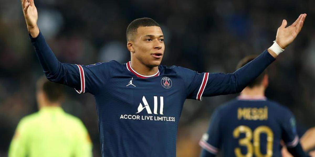 ¿Mbappé? El tiempo juega contra el PSG