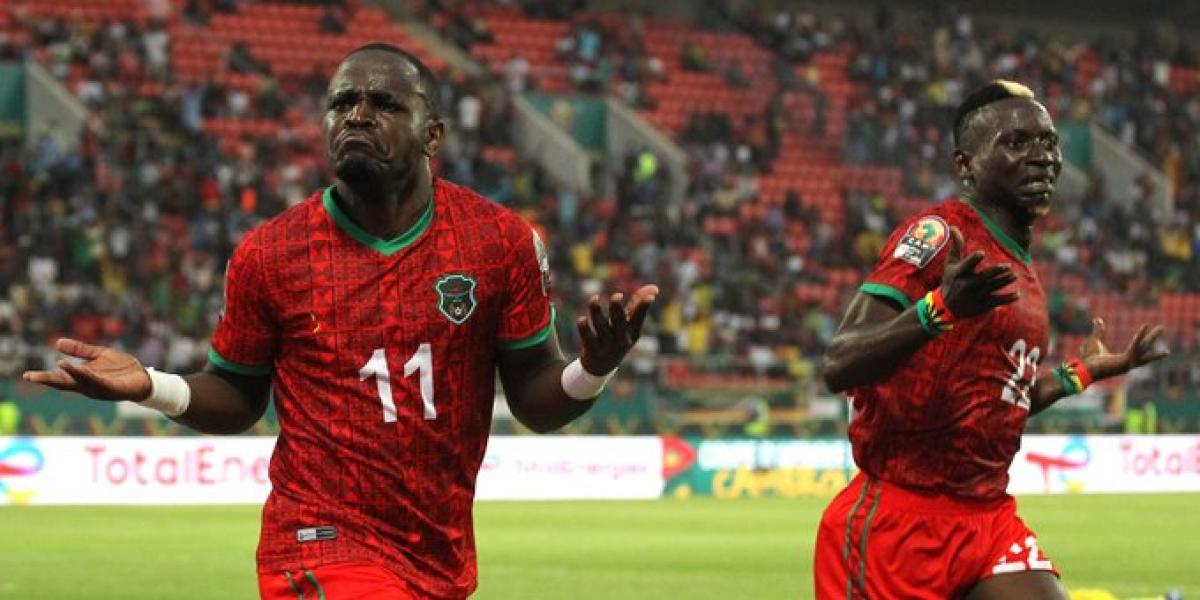 2-1: Histórico triunfo de Malaui ante Zimbabue