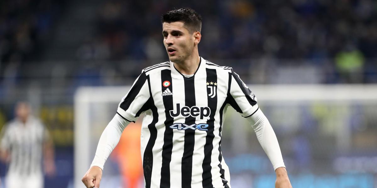El Arsenal, a la desesperada por Morata