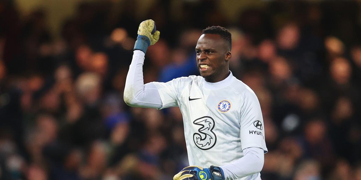 Senegal, pendiente de Koulibaly y Mendy